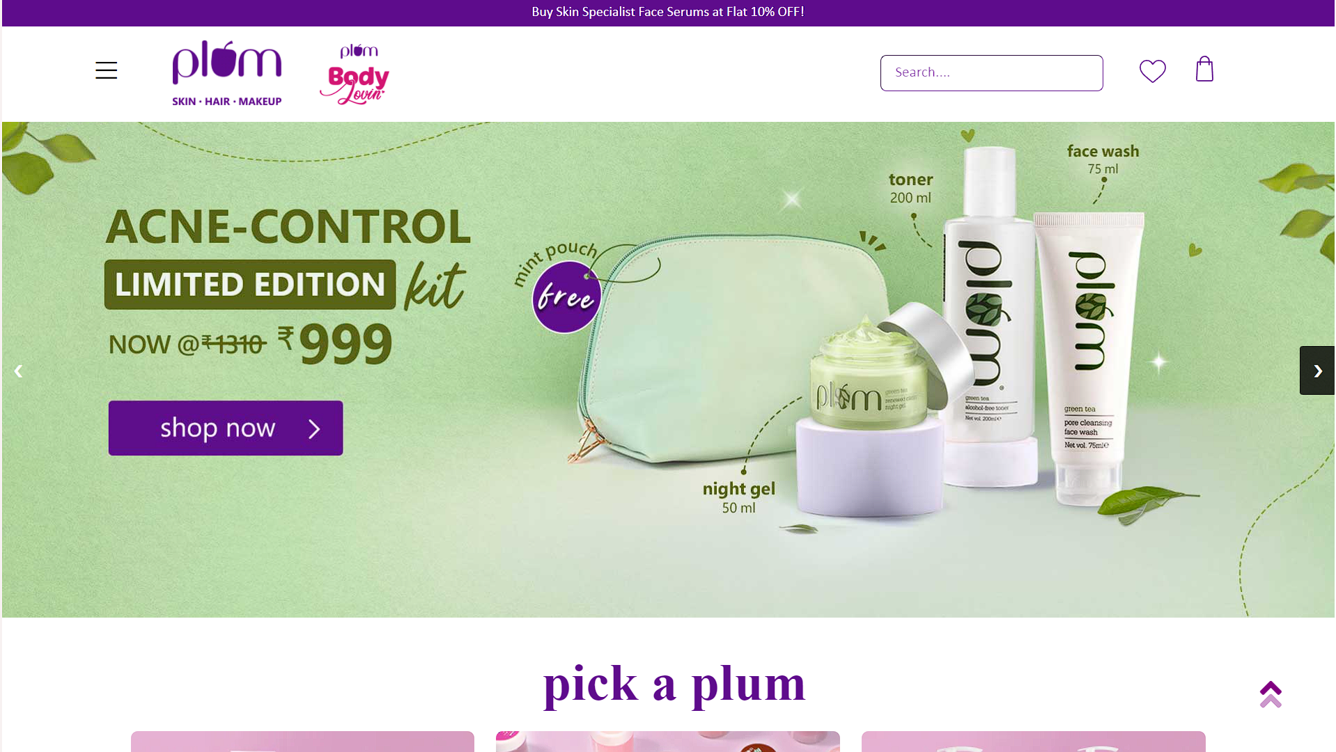 Plumgoodness.com
